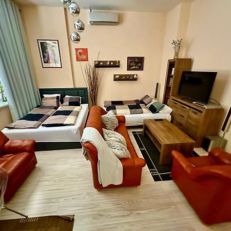Princess Main Square Apartment Poprad Exterior photo