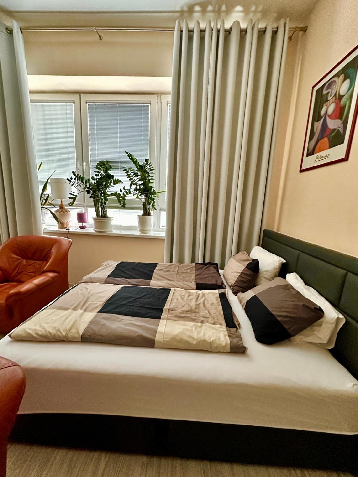 Princess Main Square Apartment Poprad Exterior photo