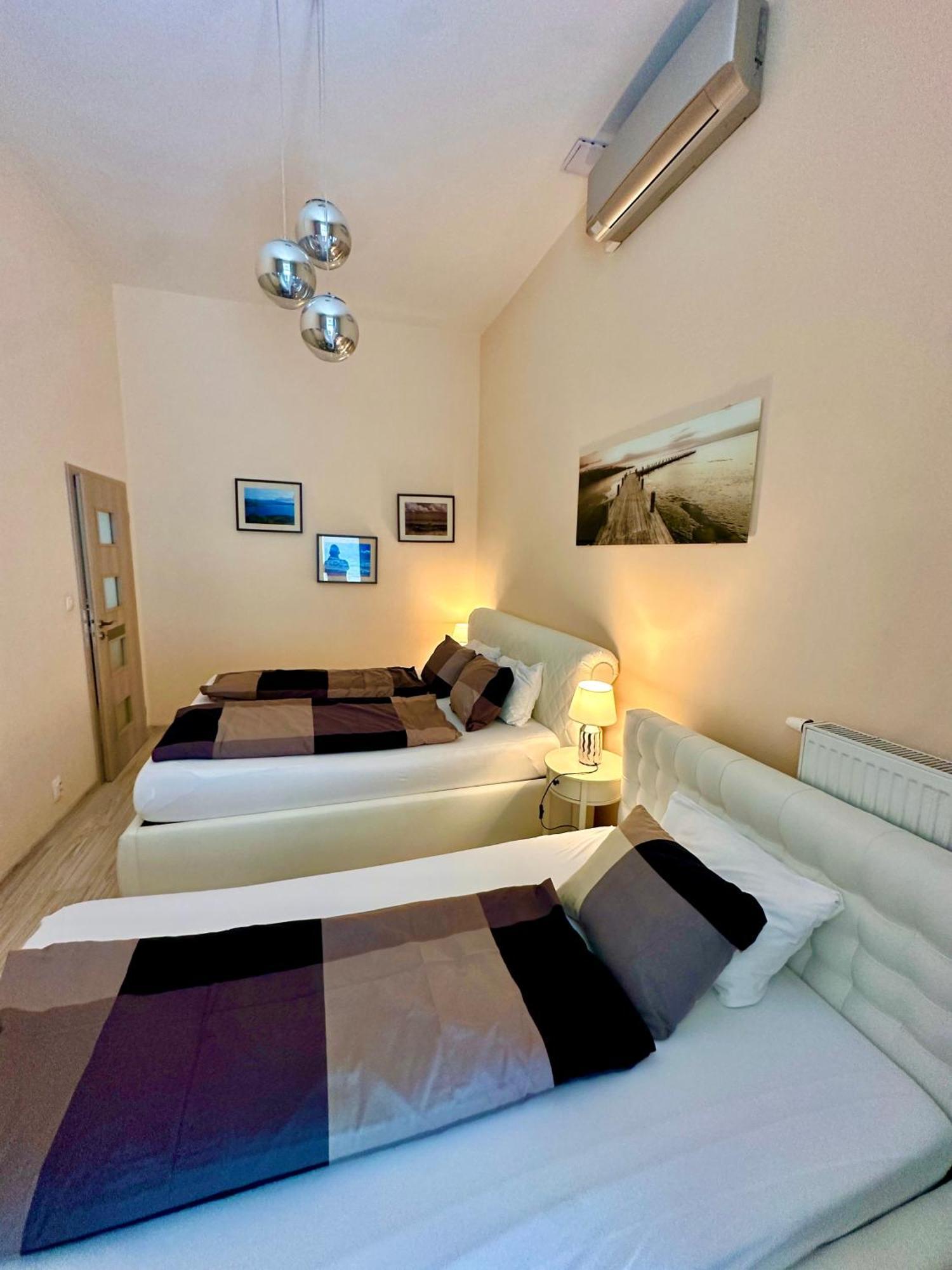 Princess Main Square Apartment Poprad Exterior photo