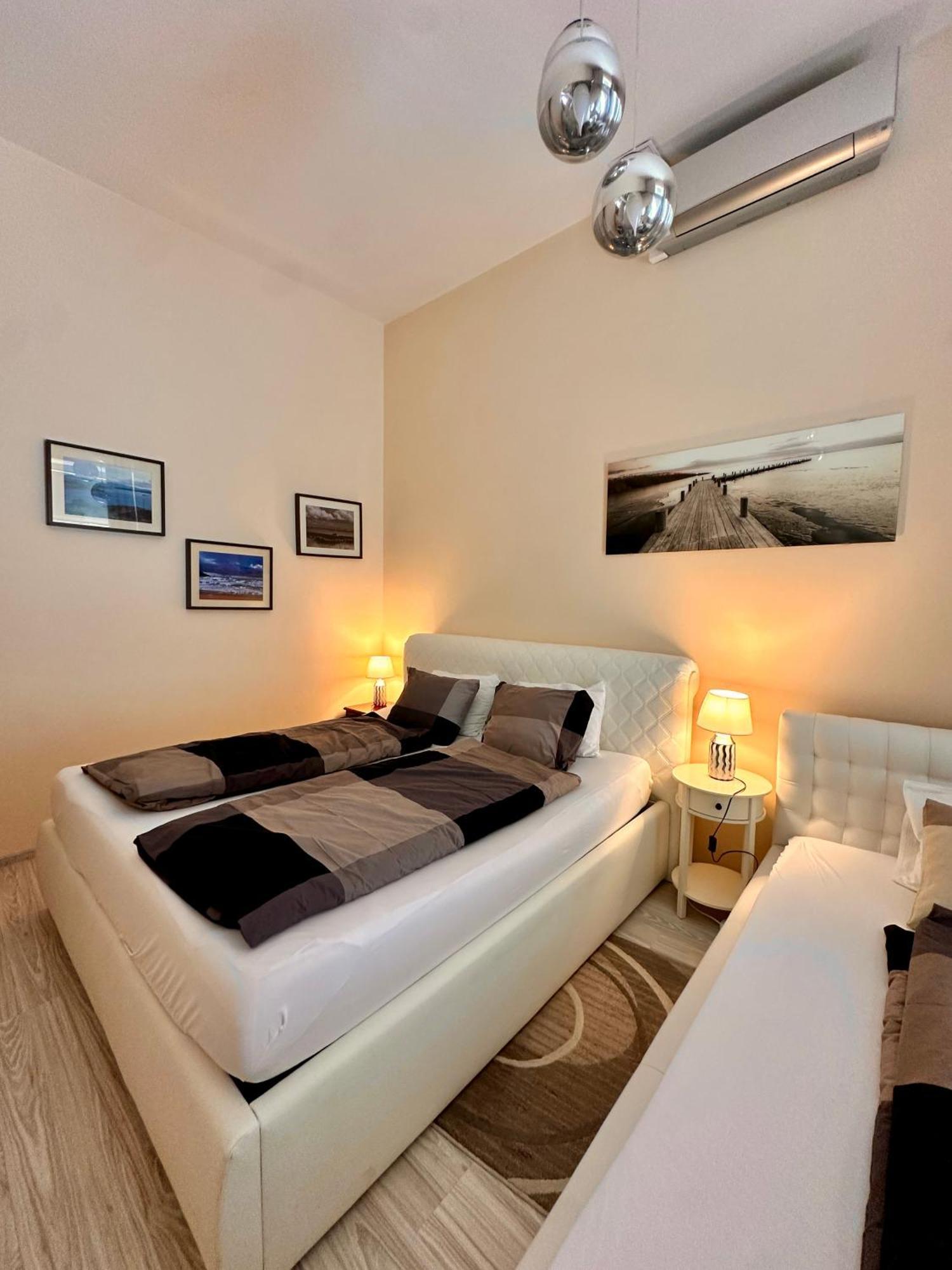 Princess Main Square Apartment Poprad Exterior photo